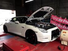 Ｒ３５ ＣＯＢＢアクセスポートで書換え！