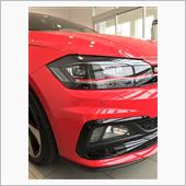 POLO BlueGT（6C ...
