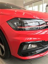 POLO BlueGT（6C）から　GTI（AW）へ