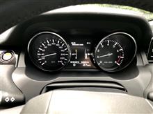備忘録:Evoque 49000km
