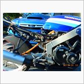 [CBR250Four] 近 ...