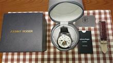 Tourbillon(トゥールビョン)