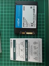 妻のPCのＨＤＤをＳＳＤ化しました