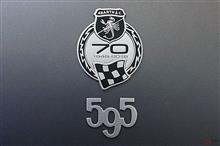 595が400万はお買い得かな?