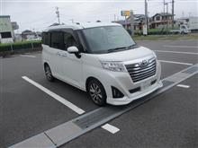 わんこ用車両納車、そしてお別れ