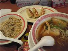 3週終了、今週も土日休み