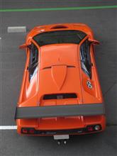 Lamborgini 車検規定値 Lamborgini 車検規定値