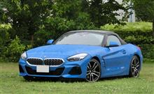 Z4 納車後の感想 その1