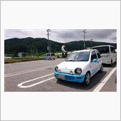 幻の青い花。【虫の写真あり（ ...