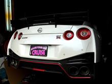 ツネちゃんのＮＩＳＭＯがガガガ～