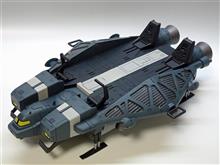 89式ベースジャバー 89式ベースジャバー