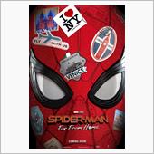 スパイダーマン🎬4DX 3 ...