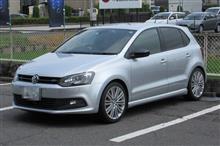 人気の補強パーツ...6R POLO　Cpmロアレインフォースメント