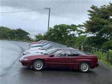 2019年６月の寿司＆SVX日本平オフもヨカッタですｗ