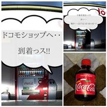 190630-3　ドコモショップへ･･･