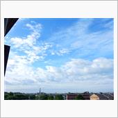 ７月１日　７月の始まりな月曜 ...