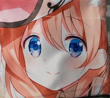 自宅自室をプチ模様替え❤️