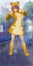 カスタムキャスト❤️