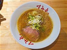 2019年7月のラーメン