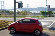 R1S AWD，西へ・・・vol.5