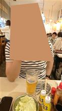 急遽飲み会 