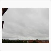 7月４日　一日雨模様になりそ ...