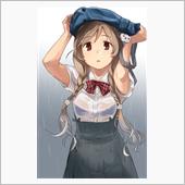 おはようございまちゅ
