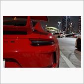 GT3納車から1.5カ月　増 ...