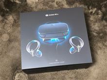 Oculus Rift S