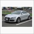 これ...結構効果あります..AUDI　8J TT　BMCリプレスフィルターの画像