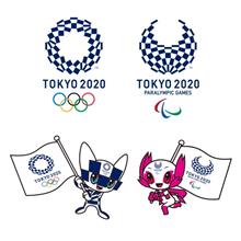 東京五輪 聖火ランナー🏃‍♂️🔥♫