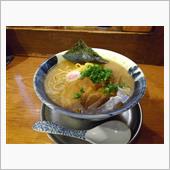 17・麺屋 湯や軒で八豚ら～麺