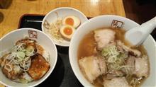 坂内のラーメン