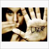 LIAR GIRL