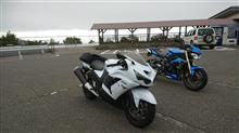 スリップアングル確認会