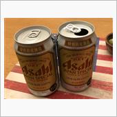 特別限定醸造を飲んだよ