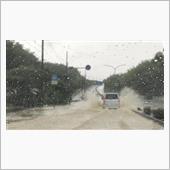 渋滞の先は