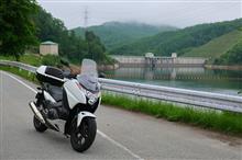 山梨Touring!幻の爆弾コロッケ発見(塩山編)♪ 山梨Touring!幻の爆弾コロッケ発見(塩山編)♪