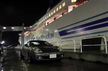 【MR-Sで行く！北海道ドライブ】１日目（鳥取～舞鶴）