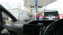 ティッシュ貰った((o(^∇^)o))