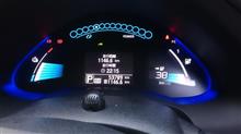 1,150km/週
