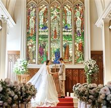 ㊗️結婚式💒