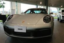 992を試乗してきた（笑）
