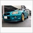 久しぶりの洗車！