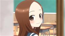 高木さんｷﾀ━(ﾟ∀ﾟ)━!／変態だああああああ！！／救いが無い