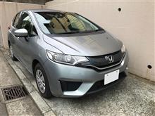 初回点検（1ヶ月点検）