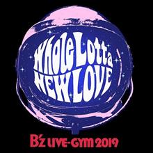 B&#39;zのLIVE-GYMに行って来ました♪