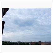７月１０日　梅雨寒な天気が続 ...
