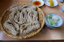 長野TOUR!鬼無里から戸隠への旅(美食編)♪ 長野TOUR!鬼無里から戸隠への旅(美食編)♪