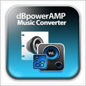dBpoweramp CD  ...